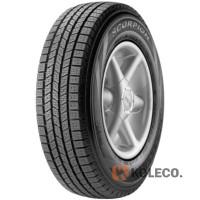 Автошина Pirelli Scorpion Ice&Snow 255/55 R18 109H XL MO