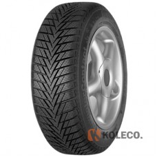 Автошина Continental ContiWinterContact TS 800 155/60 R15 74T FR