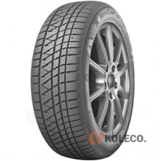 Автошина Kumho WinterCraft WS71 SUV 235/50 R20 104V XL