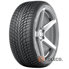 Автошина Nokian WR SNOWPROOF P 245/40 R19 98V XL