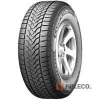 Автошина Lassa Competus Winter 2 235/55 R17 103V XL