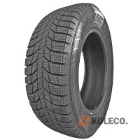 Автошина Triangle Snowlink PL01 205/75 R16C 113/111R