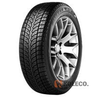 Автошина Bridgestone Blizzak LM-80 Evo 225/55 R18 98V