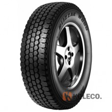 Автошина Bridgestone Blizzak W800 195/65 R16C 104/102R