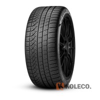 Автошина Pirelli P Zero Winter 255/45 R19 104V XL Т0