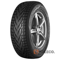 Автошина Nokian Hakkapeliitta R2 SUV 285/65 R17 116R