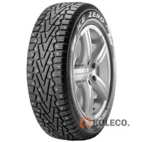 Автошина Pirelli Ice Zero 245/40 R20 99T XL RSC (под шип)