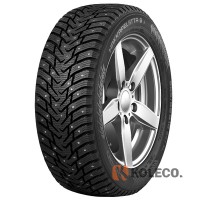 Автошина Nokian Hakkapeliitta 8 245/50 R18 104T XL (шип)