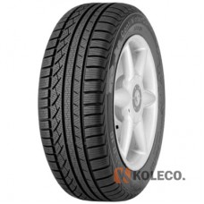 Автошина Continental ContiWinterContact TS 810 275/30 R19 96V XL