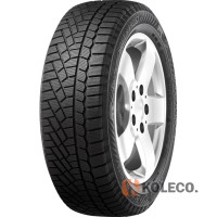 Автошина Gislaved Soft*Frost 200 215/60 R16 99T XL