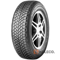 Автошина Lassa Snoways 2 165/70 R14 81T