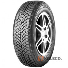 Автошина Lassa Snoways 2 165/70 R14 81T