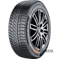 Автошина Continental ContiVikingContact 6 SUV 255/55 R18 109T XL FR