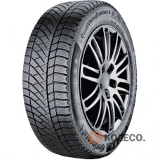Автошина Continental ContiVikingContact 6 SUV 255/55 R18 109T XL FR