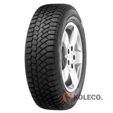 Автошина Gislaved Nord*Frost 200 SUV 225/75 R16 108T XL (шип)