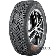 Автошина Nokian Hakkapeliitta 10 245/40 R20 99T XL (шип)