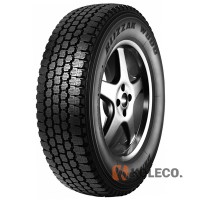 Автошина Bridgestone Blizzak W800 195/65 R16C 104/102T