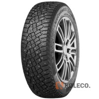 Автошина Continental IceContact 2 255/55 R18 109T XL SSR (шип)