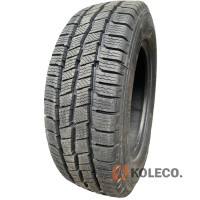 Автошина Protektory (наварка) Winter Radial W760 195/75 R16C 107/105R