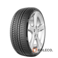 Автошина Petlas SnowMaster 2 SPORT 255/40 R18 99V XL