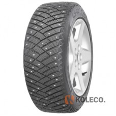 Автошина Goodyear UltraGrip Ice Arctic 235/55 R17 103T XL (под шип)