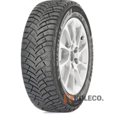Автошина Michelin X-Ice North 4 235/45 R18 98T XL (шип)