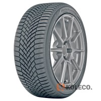 Автошина Yokohama BluEarth*Winter V906 235/50 R21 101V