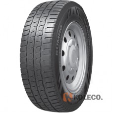Автошина Kumho WinTer PorTran CW51 215/65 R16C 109/107R