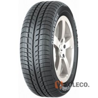Автошина Barum Quartaris 205/55 R16 91H