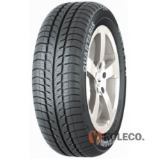 Автошина Barum Quartaris 205/55 R16 91H