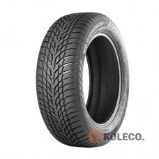Автошина Nokian WR SNOWPROOF 215/65 R16 98H