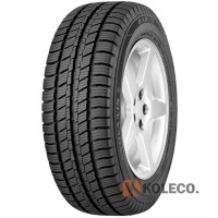 Автошина Barum SnoVanis 225/65 R16C 112/110R