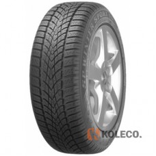 Автошина Dunlop SP Winter Sport 4D 205/55 R16 91H MFS