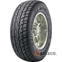 Автошина Federal Himalaya SUV 235/50 R18 101T XL (под шип)