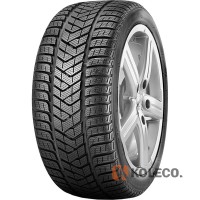 Автошина Pirelli Winter Sottozero 3 205/55 R16 91H