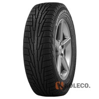Автошина Nokian Hakkapeliitta R SUV 285/60 R18 116R