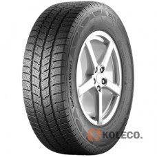 Автошина Continental VanContact Winter 215/60 R17C 104/102H PR6