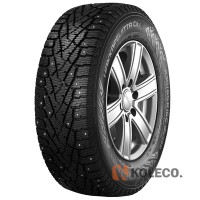 Автошина Nokian Hakkapeliitta C3 225/55 R17C 109/107R (шип)