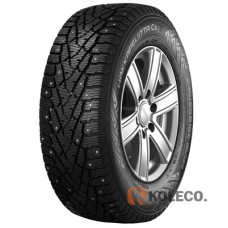 Автошина Nokian Hakkapeliitta C3 225/55 R17C 109/107R (шип)