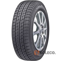 Автошина Goodyear Ice Navi Zea II UltraGrip 245/45 R17 95Q