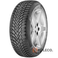 Автошина Continental ContiWinterContact TS 850 235/55 R19 101T ContiSeal