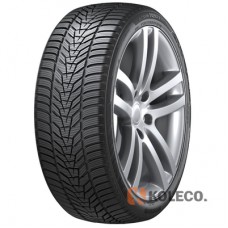 Автошина Hankook Winter i*cept evo3 X W330A 255/45 R19 104W XL