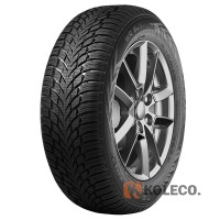 Автошина Nokian WR SUV 4 255/40 R20 101V XL
