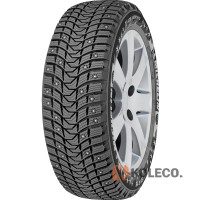 Автошина Michelin X-Ice North 3 215/55 R18 99T XL (под шип)