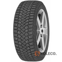 Автошина Michelin X-Ice North XIN2 215/55 R16 97T XL (шип)