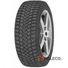 Автошина Michelin X-Ice North XIN2 215/55 R16 97T XL (шип)