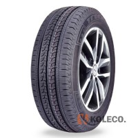 Автошина Tracmax X-privilo VS450 205/75 R16C 113/111R