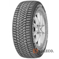 Автошина Michelin Latitude X-Ice North Xin2 295/40 R20 110T XL (под шип)
