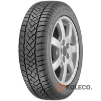 Автошина Dunlop SP Winter Sport M2 185/60 R14 82T
