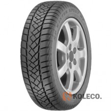 Автошина Dunlop SP Winter Sport M2 185/60 R14 82T